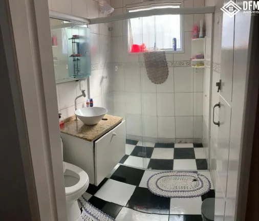 Imagem Casa com 2 Dormitorio(s) localizado(a) no bairro Vila Lavínia em Mogi das Cruzes / Mato Grosso do Sul Ref.:DE229