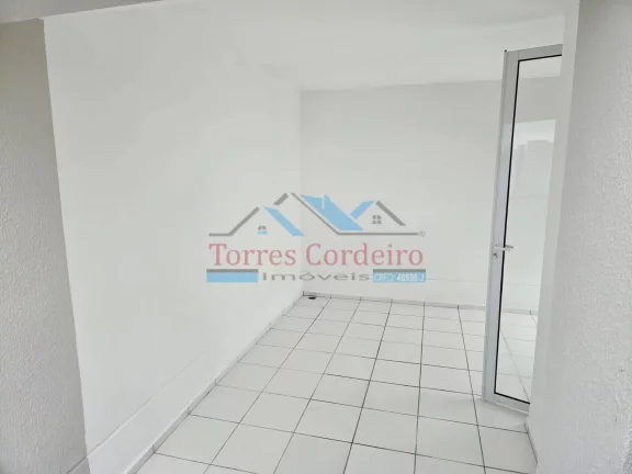 Imagem Apartamento Novo 1 dormitório - Campo Limpo