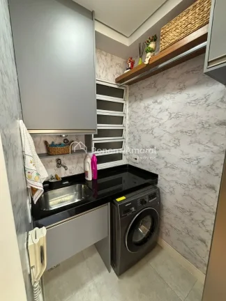 Imagem Venha conhecer e se apaixonar por este lindo apartamento localizado em uma excelente região de Camp...