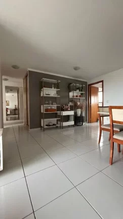 Imagem Victoria Club Residence: Conforto e Modernidade em um apartamento de 107 m² Imagem Victoria Club Residence: Conforto e Modernidade em um apartamento de 107 m²