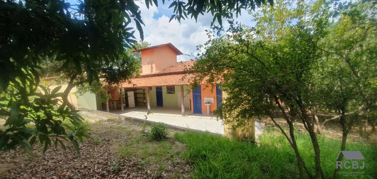 Imagem SITIO RURAL em ESMERALDAS - MG, VARGEM BENTO DA COSTA
