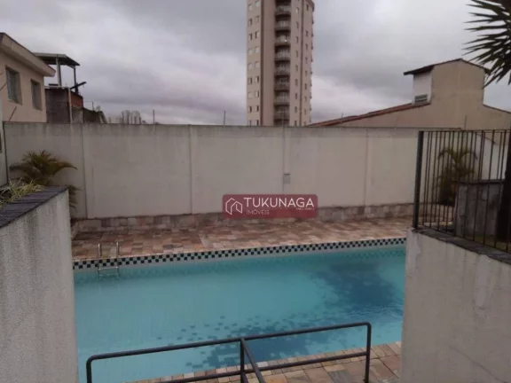 Imagem Apartamento à venda, 105 m² por R$ 890.000,00 - Vila Albertina - São Paulo/SP
