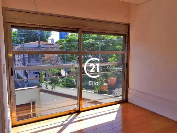 Imagem Casa para alugar, 460 m² por R$ 85.000,02/mês - Jardim Europa - São Paulo/SP