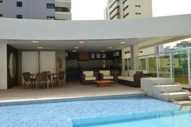 Imagem Apartamento a venda na Aldeota
