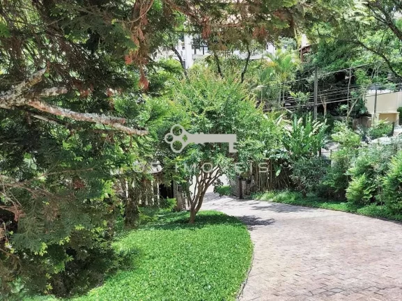 Imagem Cond Forest Hills: 04 dorms/2sts, Piscina,gourmet, sauna,vista e QUE ADEGA!