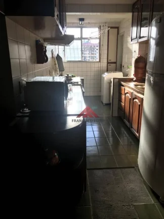 Imagem Apartamento com 4 dormitórios, 2 stes, 3 vagas à venda, 250 m²