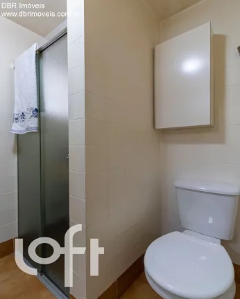 Imagem APARTAMENTO RESIDENCIAL em São Paulo - SP, Vila Mariana