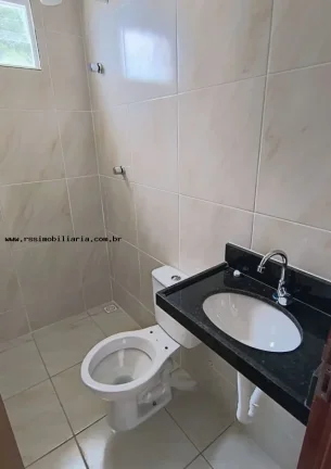 Imagem Casa à venda no Cidade Sul - Gramame em João Pessoa/PB.