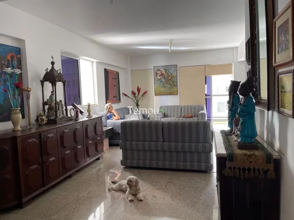 Imagem Residencial Sophia Pontes - Apartamento à venda no bairro Setor Oeste - Goiânia/GO