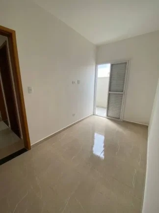 Imagem Vendo Apto em Santo André, Utinga