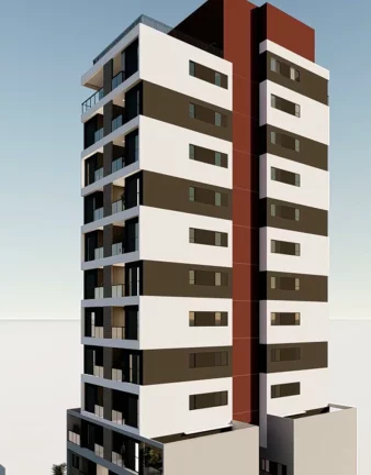 Imagem APARTAMENTO RESIDENCIAL em São Paulo - SP, Vila Carrão