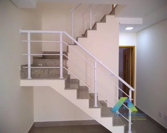 Imagem Casa à venda no bairro Vila Firmiano Pinto - São Paulo/SP
