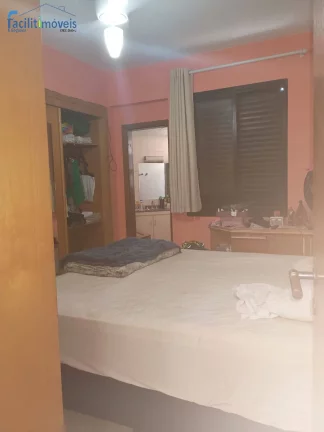 Imagem APARTAMENTO DISPONÍVEL PARA VENDA E LOCAÇÃO - BAETA NEVES - SBC