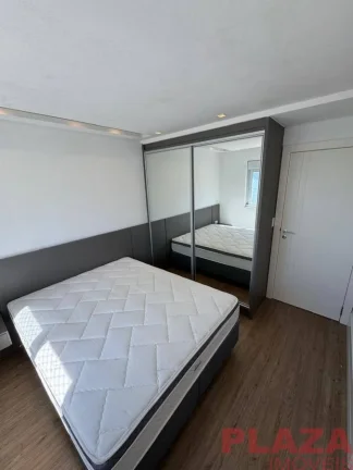 Imagem 3 Suítes | 3 Vagas | Mobiliado e decorado | 135m² Privativos | Venda | Balneário Camboriú