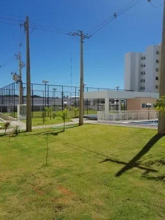 Imagem Apartamento 3 dormitórios para Venda em Teresina, Recanto das Palmeira, 3 dormitórios, 1 suíte, 2 banheiros, 2 vagas