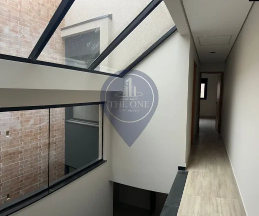 Imagem Imperdível casa à venda em São Paulo-SP, na Vila Prudente, com 3 quartos, 3 suítes e 2 salas - 160 m² de área!