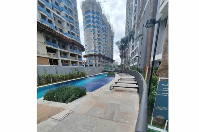 Imagem APARTAMENTO RESIDENCIAL em São Paulo - SP, Lapa