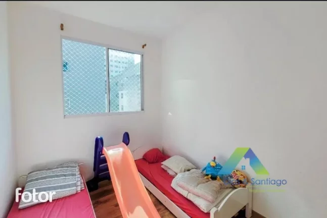 Imagem Apartamento à venda com 42m², 2 quartos por R$ 215.000,