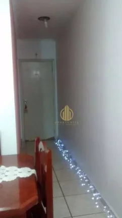 Imagem Apartamento 3 dormitórios à venda, Vila Virgínia, Ribeirão Preto.