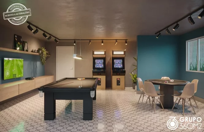 Imagem Apartamento para Venda em São Bernardo do Campo / SP no bairro Rudge Ramos