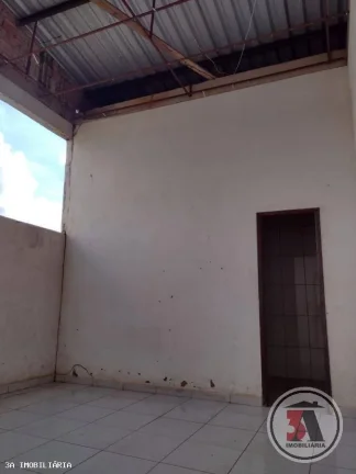 Imagem Area 1250m2 c/ Casa e Galpão no Mariana