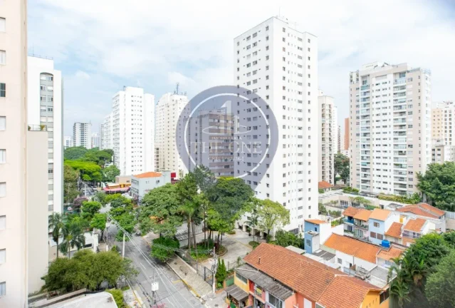 Imagem Imperdível apartamento à venda em Moema, 4 quartos e 3 suítes!
