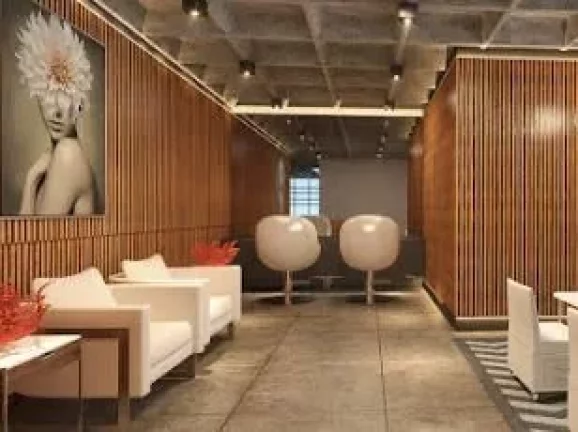 Imagem Descubra o luxo e conforto no Terrazzo Cezzare
