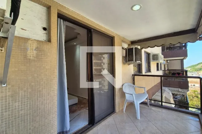 Imagem Apartamento à Venda - Recreio, 3 Quartos, 89 m2