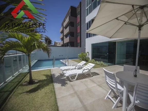 Imagem Apartamento A Venda em RECIFE - PE, Boa Viagem