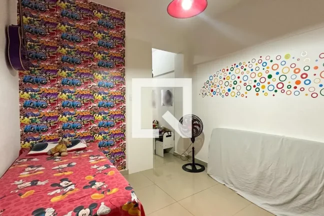 Imagem Apartamento à Venda - Copacabana, 3 Quartos, 125 m2