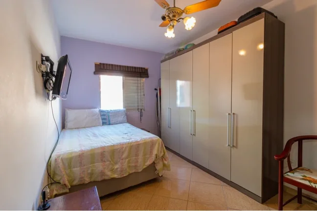 Imagem APARTAMENTO RESIDENCIAL em São Paulo - SP, Santo Amaro