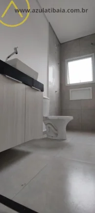 Imagem Apartamento para Venda em Atibaia, Jardim Das Cerejeiras, 2 dormitórios, 1 suíte, 2 banheiros, 1 vaga