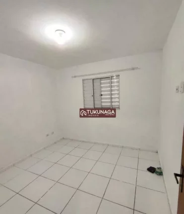 Imagem Casa com 2 quartos à venda, 49 m² por R$ 275.000 - Jardim das Oliveiras - São Paulo/SP