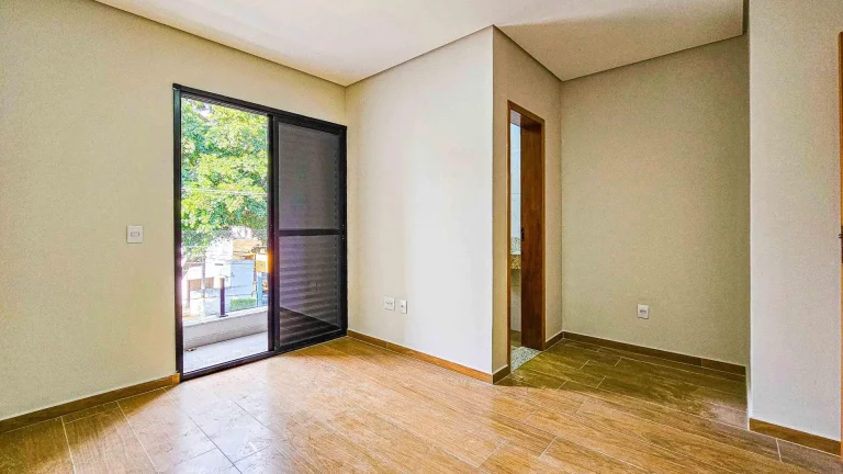 Imagem Casa com 3 suítes na Vila Formosa
