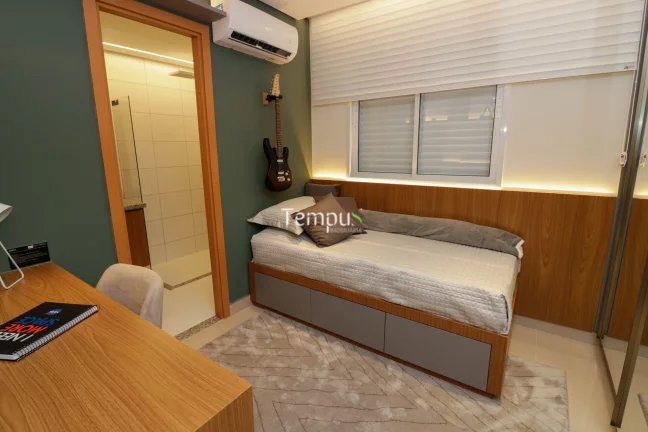 Imagem Alto Areião - Apartamento 3 suítes - Setor Pedro Ludovico