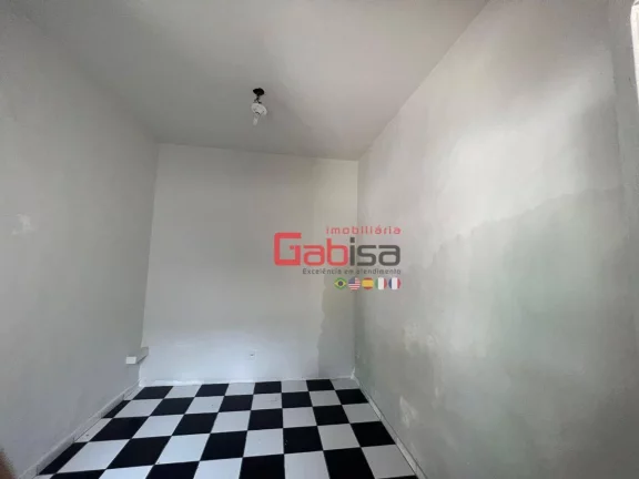Imagem Casa com 8 dormitórios para alugar, 150 m² por R$ 7.000,00/mês - Centro - Cabo Frio/RJ