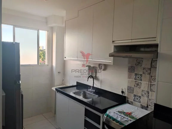 Imagem Vendo lindo Apartamento Piazza Bellini Piracicaba - SP