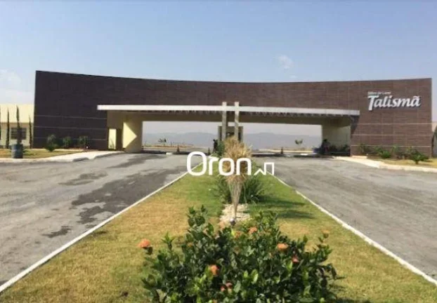 Imagem Casa à venda, 200 m² por R$ 1.498.000,00 - Sítios de Lazer Talismã - Guapó/GO