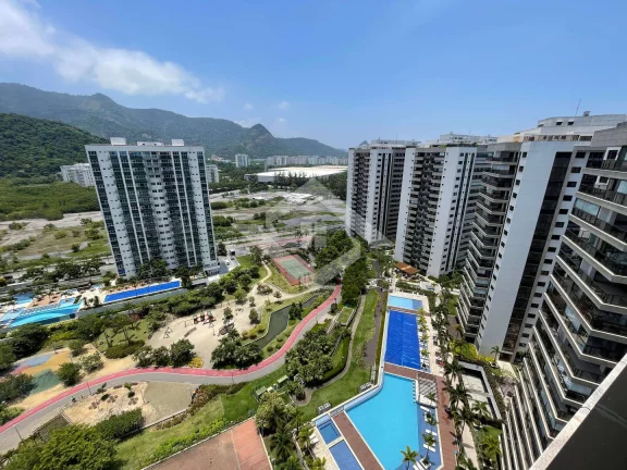 Imagem Cobertura Duplex de 5 Quartos para Venda no Ilha Pura com 326 m²