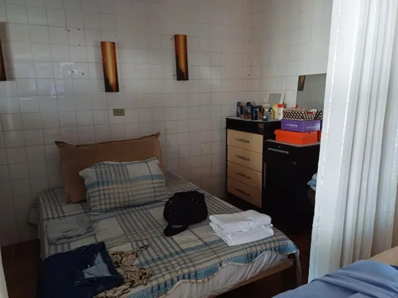 Imagem Casa para Venda em Itanhaém, Bopiranga, 3 dormitórios, 2 banheiros, 4 vagas