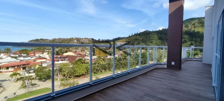 Imagem COBERTURA PRAIA DAS TONINHAS COM 3 DORMITÓRIOS SENDO 2 SUÍTES,1 LAVABO, VARANDA GOURMET COM CHURRASQUEIRA VISTA MAR