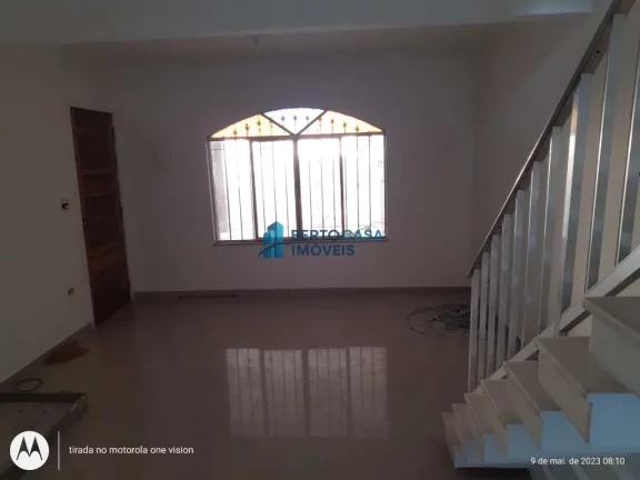 Imagem Casa Padrão