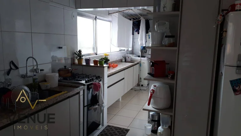Imagem Apartamento com 4 dormitórios à venda, 129 m² por R$ 730.000,00 - Tatuapé - São Paulo/SP