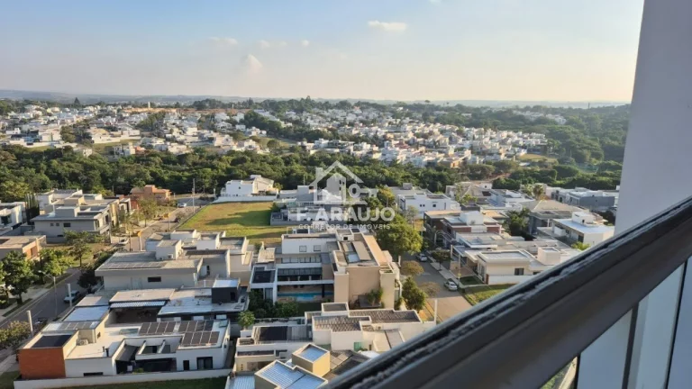 Imagem Apartamento à venda em Parque Campolim com 103m² 3 quartos, 2 vagas