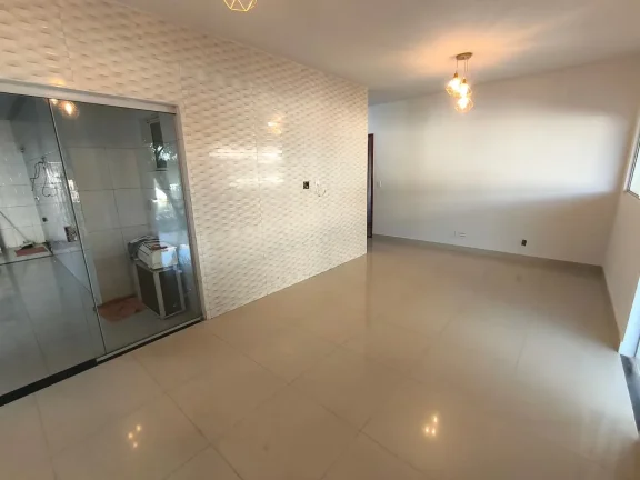 Imagem Casa 3/4 C Suite Reformada No Condominio Porto Seguro Itapua