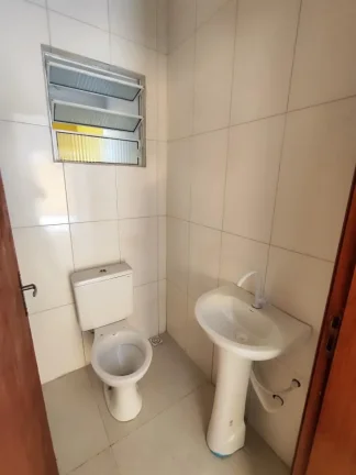 Imagem Casa para Venda em Itanhaém, Santa Teresinha, 2 dormitórios, 2 suítes, 1 banheiro, 1 vaga
