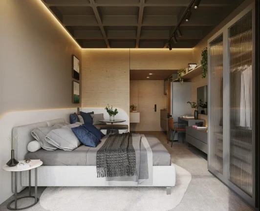 Imagem Apartamento Padrão