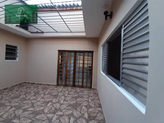 Imagem Sobrado à venda por R$ 690.000,00 - Jardim Almeida Prado - Guarulhos/SP
