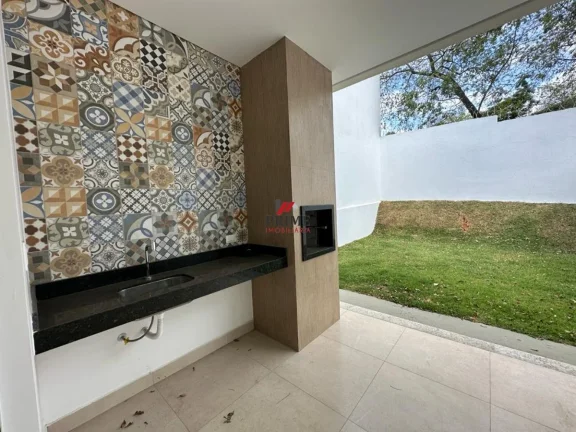 Imagem Casa - Bairro Nazia II - Vespasiano