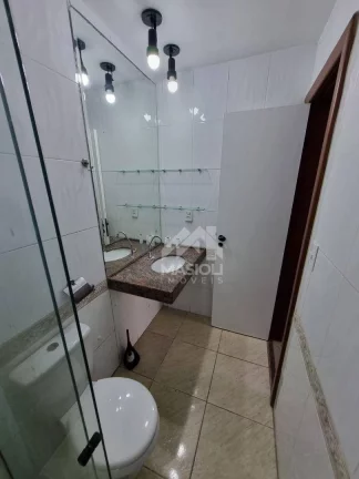 Imagem Apartamento com 3 dormitórios à venda, 130 m² por R$ 1.250.000,00 - Praia da Costa - Vila Velha/ES